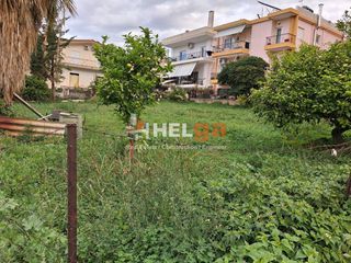 Οικόπεδο 708 τ.μ. για πώληση, Αχαΐα, Μεσσατίδα-thumb-3