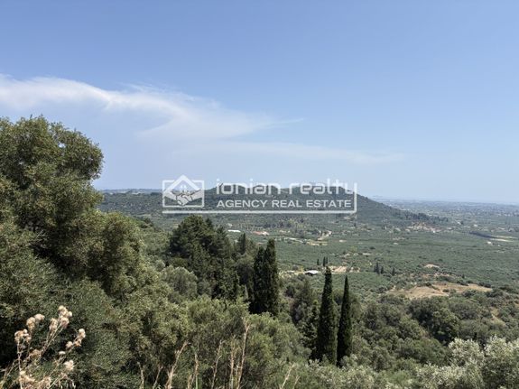 Οικόπεδο 8.532 τ.μ. για πώληση, Ζάκυνθος, Αλυκές