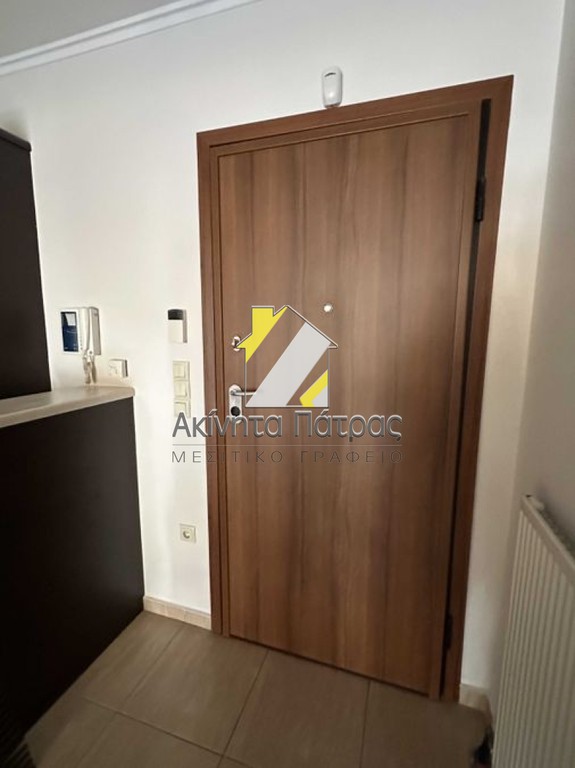 Διαμέρισμα 55 τ.μ. πρός ενοικίαση, Αχαΐα, Πάτρα