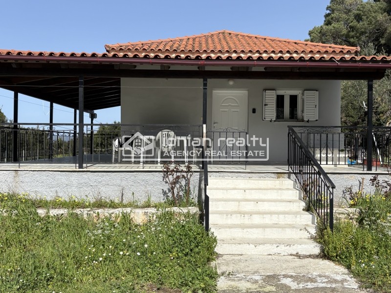 Μονοκατοικία 77 τ.μ. για πώληση, Ζάκυνθος, Αρτεμίσιο
