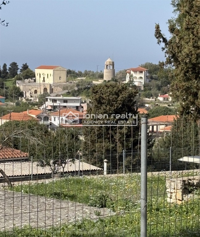 Μονοκατοικία 77 τ.μ. πρός πώληση, Ζάκυνθος, Αρτεμίσιο