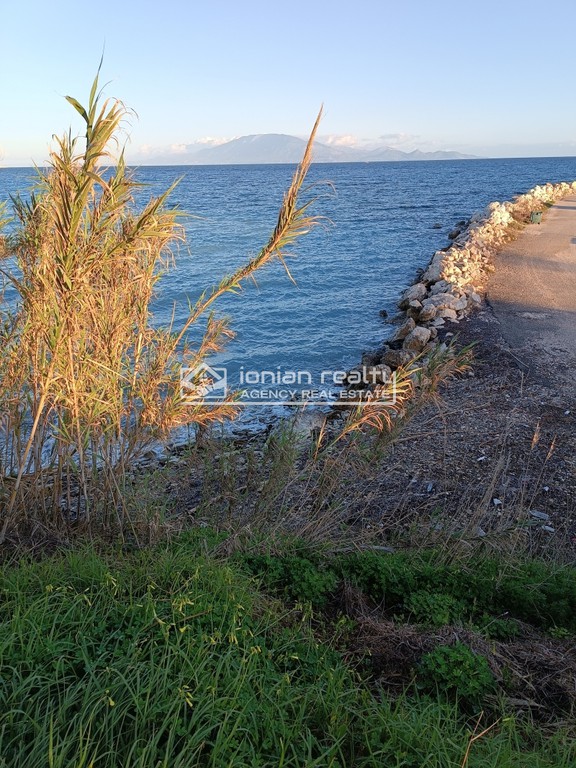 Οικόπεδο 426 τ.μ. για πώληση, Ζάκυνθος, Αλυκές