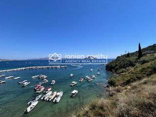Οικόπεδο 500 τ.μ. για πώληση, Ζάκυνθος, Λαγανάς-thumb-3