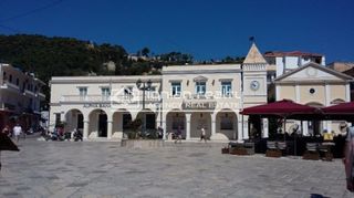 Κατάστημα 82 τ.μ. για πώληση, Ζάκυνθος, Περιοχη Χώρας-thumb-1