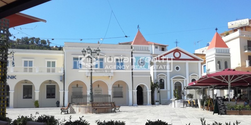 Κατάστημα 82 τ.μ. για πώληση, Ζάκυνθος, Περιοχη Χώρας