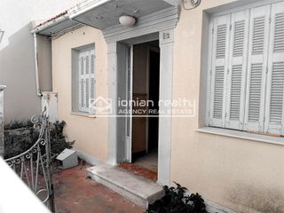 Μονοκατοικία 64 τ.μ. για πώληση