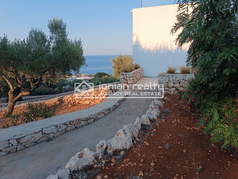Βίλλα 400 τ.μ. πρός πώληση, Ζάκυνθος, Ελάτιο