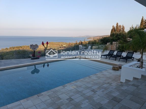 Βίλλα 400 τ.μ. για πώληση, Ζάκυνθος, Ελάτιο