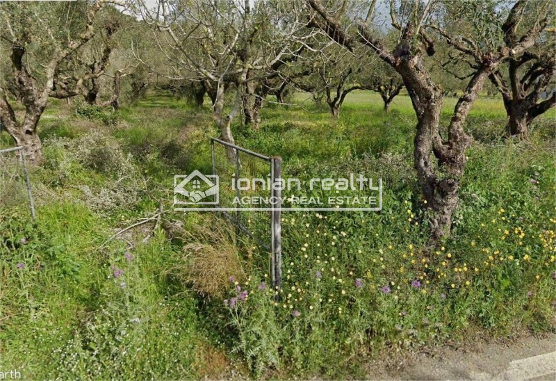 Οικόπεδο 2.490 τ.μ. για πώληση, Ζάκυνθος, Αρκάδι