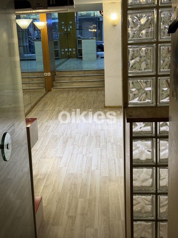 Κατάστημα 90 τ.μ. προς ενοικίαση, Κέντρο Καλαμαριάς