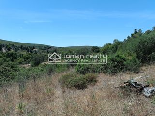 Οικόπεδο 1.708 τ.μ. για πώληση, Ζάκυνθος, Ελάτιο-thumb-2