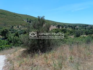 Οικόπεδο 1.708 τ.μ. για πώληση, Ζάκυνθος, Ελάτιο-thumb-1