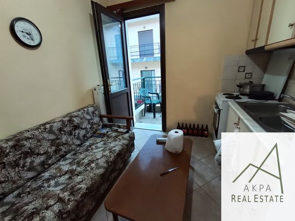 Studio / γκαρσονιέρα 27,50 τ.μ. για ενοικίαση, Ευρυτανία, Καρπενήσι