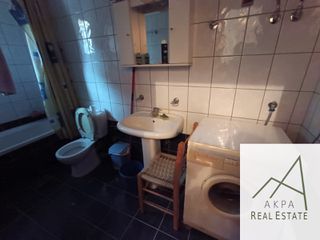 Studio / γκαρσονιέρα 27,50 τ.μ. για ενοικίαση, Ευρυτανία, Καρπενήσι-thumb-5