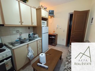 Studio / γκαρσονιέρα 27,50 τ.μ. για ενοικίαση, Ευρυτανία, Καρπενήσι-thumb-1