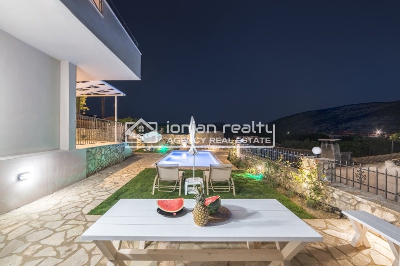 Βίλλα 114 τ.μ. πρός πώληση, Ζάκυνθος, Ελάτιο