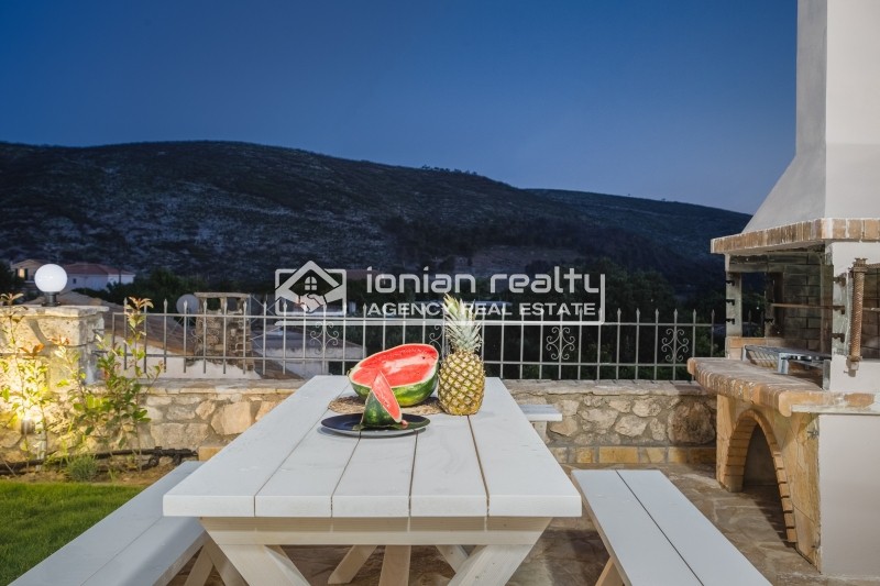 Βίλλα 114 τ.μ. πρός πώληση, Ζάκυνθος, Ελάτιο
