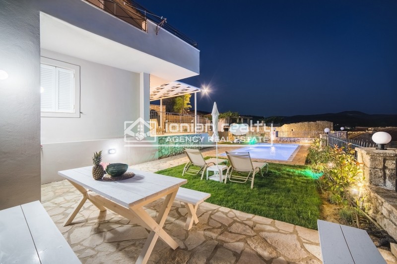 Βίλλα 114 τ.μ. πρός πώληση, Ζάκυνθος, Ελάτιο