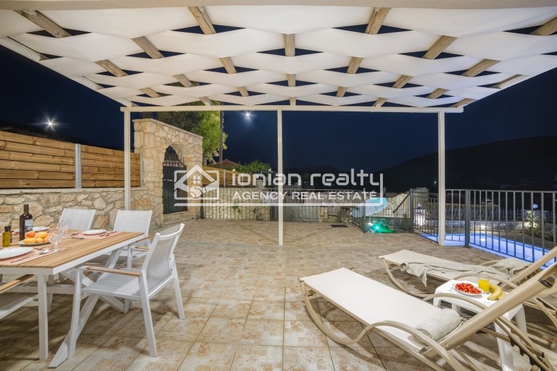 Βίλλα 114 τ.μ. πρός πώληση, Ζάκυνθος, Ελάτιο