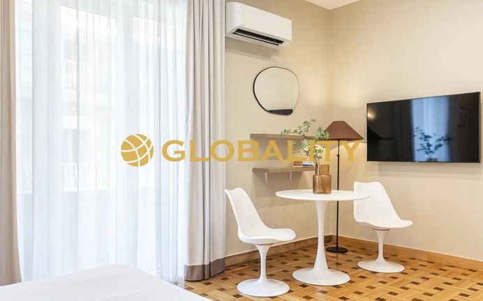 Apartment 130 sqm for sale, Athens - Center, Kolonaki - Likavitos