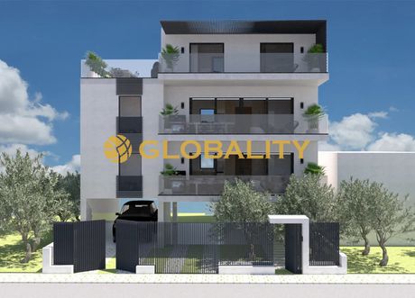 Διαμέρισμα 94τ.μ. για πώληση-Αγία παρασκευή