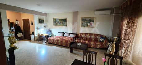 Διαμέρισμα 112τ.μ. για πώληση-Λάρισα » Αγ. κωνσταντίνος