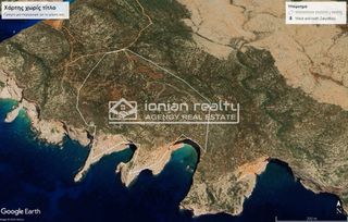 Οικόπεδο 166.807 τ.μ. για πώληση