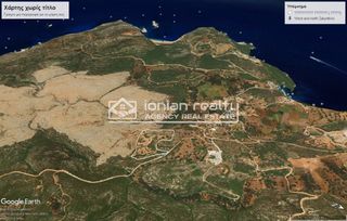 Οικόπεδο 22.613 τ.μ. για πώληση, Ζάκυνθος, Ελάτιο-thumb-2