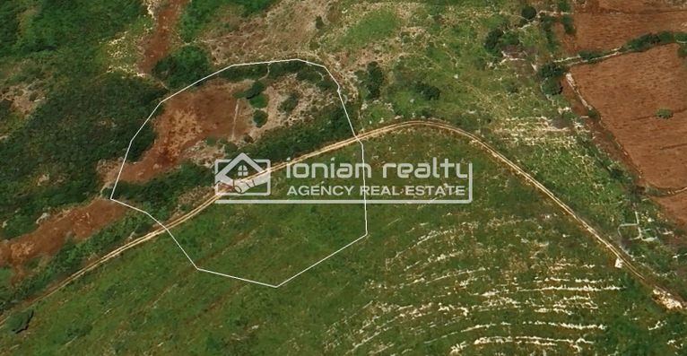 Οικόπεδο 11.000 τ.μ. για πώληση, Ζάκυνθος, Ελάτιο