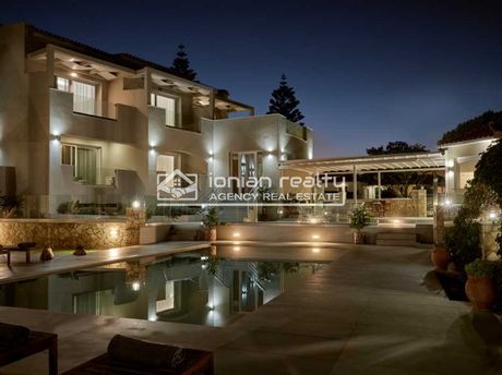 Hotel 650 sqm for sale