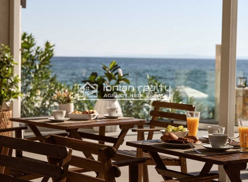 Ξενοδοχείο 650 τ.μ. προς πώληση, Κυψέλη Αρκαδίου