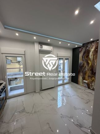 Studio / γκαρσονιέρα 44 τ.μ. για πώληση, Θεσσαλονίκη - Κέντρο, Μπότσαρη