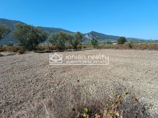 Οικόπεδο 4.117 τ.μ. για πώληση, Ζάκυνθος, Αλυκές-thumb-2