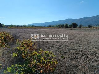 Οικόπεδο 4.117 τ.μ. για πώληση