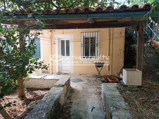 Μονοκατοικία 60 τ.μ. για πώληση