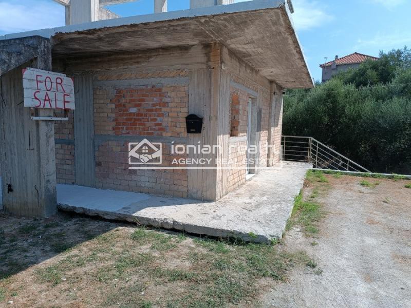 Μονοκατοικία 165 τ.μ. προς πώληση, Ψαρού