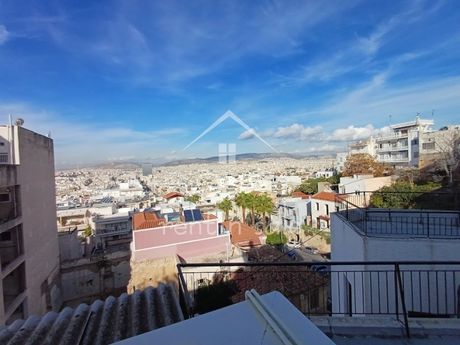 Apartment 85sqm for rent-Kastella