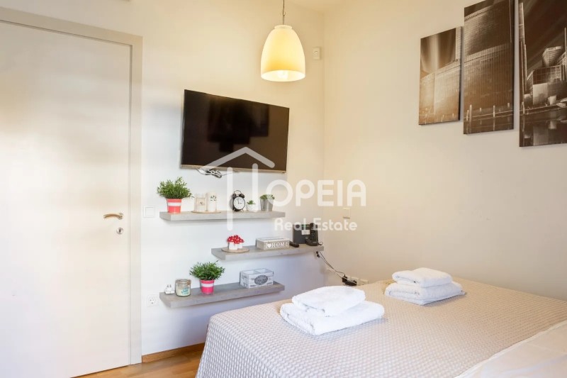 Διαμέρισμα 91 τ.μ. πρός ενοικίαση, Αθήνα - Νότια Προάστια, Γλυφάδα