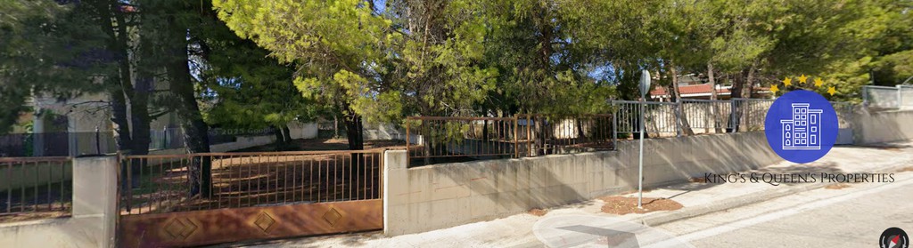 Οικόπεδο 1.042,14 τ.μ. πρός πώληση, Αθήνα - Βόρεια Προάστια, Πεντέλη