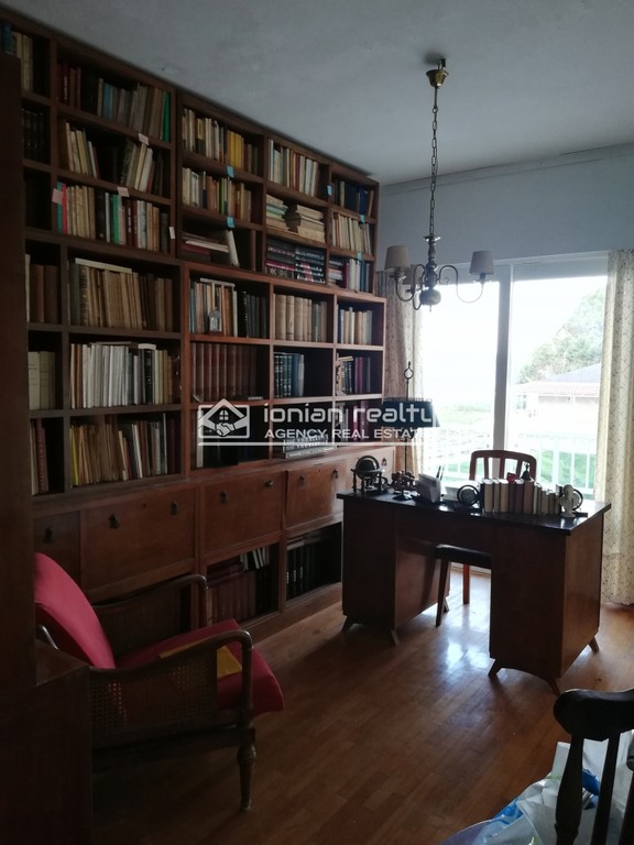 Βίλλα 609 τ.μ. πρός πώληση, Ζάκυνθος, Περιοχη Χώρας