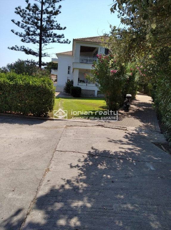 Βίλλα 609 τ.μ. πρός πώληση, Ζάκυνθος, Περιοχη Χώρας