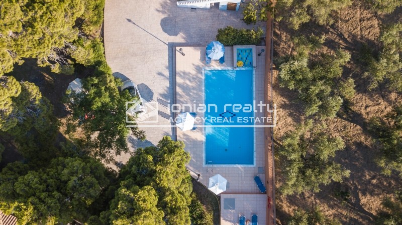 Ακίνητο 375 τ.μ. προς πώληση, Ζάκυνθος, Περιοχη Χώρας