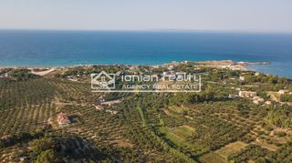 Ακίνητο 375 τ.μ. προς πώληση, Βασιλικός Ζακύνθου-thumb-13