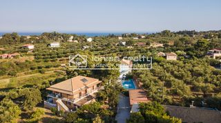 Ακίνητο 375 τ.μ. προς πώληση, Βασιλικός Ζακύνθου-thumb-1