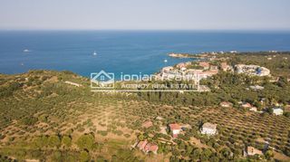 Ακίνητο 375 τ.μ. προς πώληση, Βασιλικός Ζακύνθου-thumb-10