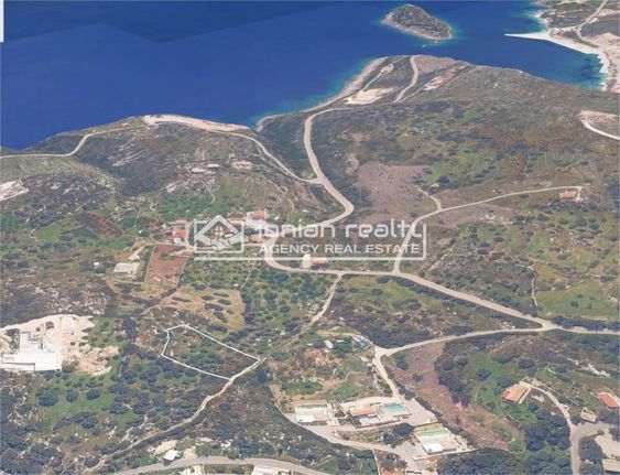 Οικόπεδο 2.000 τ.μ. για πώληση, Ζάκυνθος, Ελάτιο