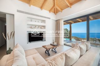 Βίλλα 460 τ.μ. για πώληση, Ζάκυνθος, Ελάτιο-thumb-15