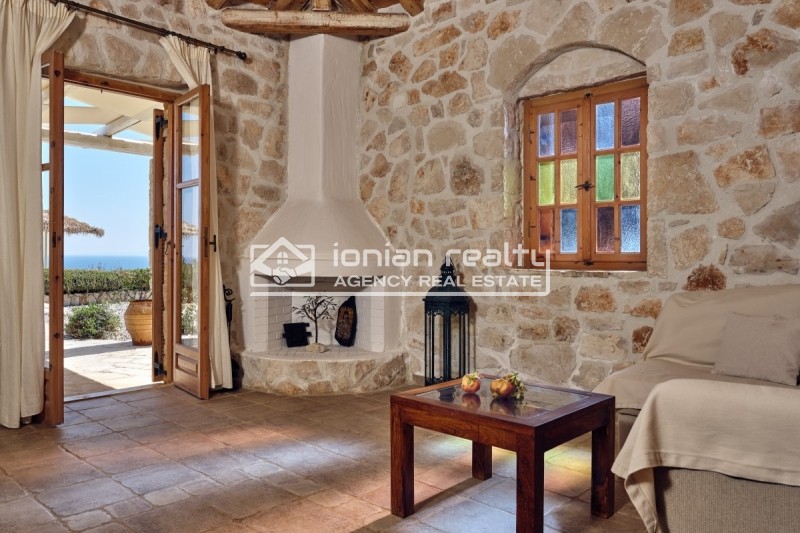 Βίλλα 140 τ.μ. πρός πώληση, Ζάκυνθος, Ελάτιο