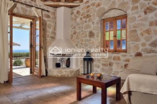 Βίλλα 140 τ.μ. για πώληση, Ζάκυνθος, Ελάτιο-thumb-2