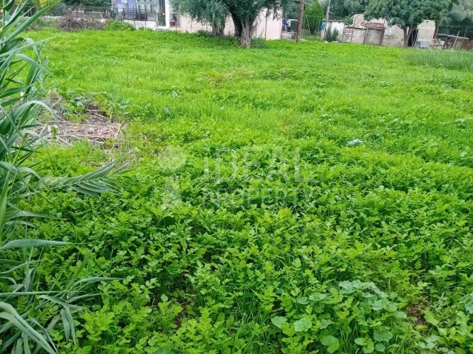 Οικόπεδο 418 τ.μ. πρός πώληση, Αχαΐα, Πάτρα